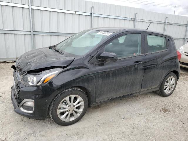 2022 Chevrolet Spark 1Lt VIN: KL8CD6SA0NC024856 Lot: 52180094