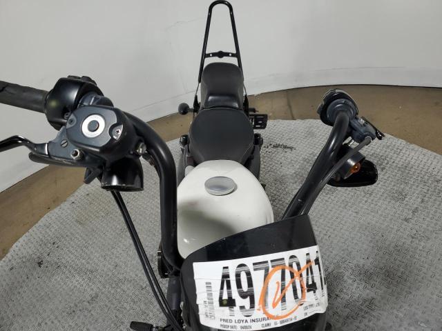 2018 HARLEY-DAVIDSON XL1200 NS - 1HD1LP329JC424499