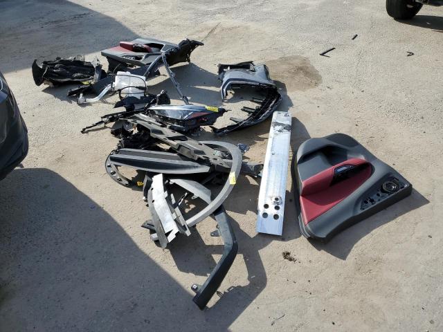 2023 LEXUS NX 350 2T2GGCEZ4PC024431