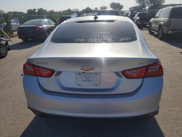 2016 Chevrolet Malibu Ls VIN: 1G1ZB5ST1GF352090 Lot: 52313014