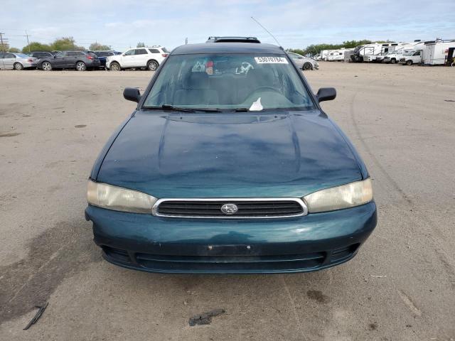 1997 Subaru Legacy Brighton VIN: 4S3BK4251V6319799 Lot: 53070784