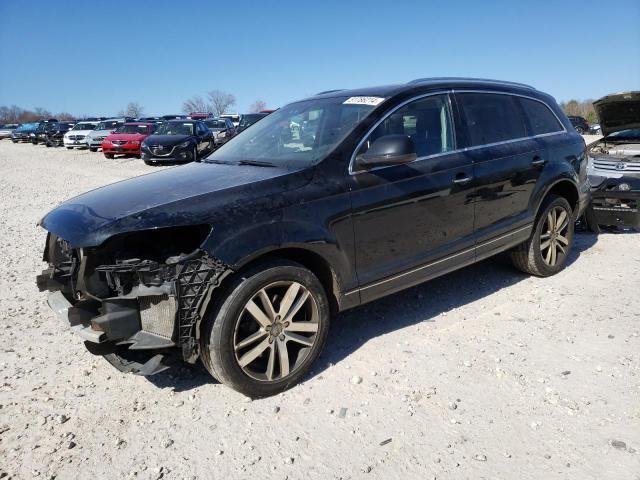 2015 AUDI Q7 TDI PRE #2979436718