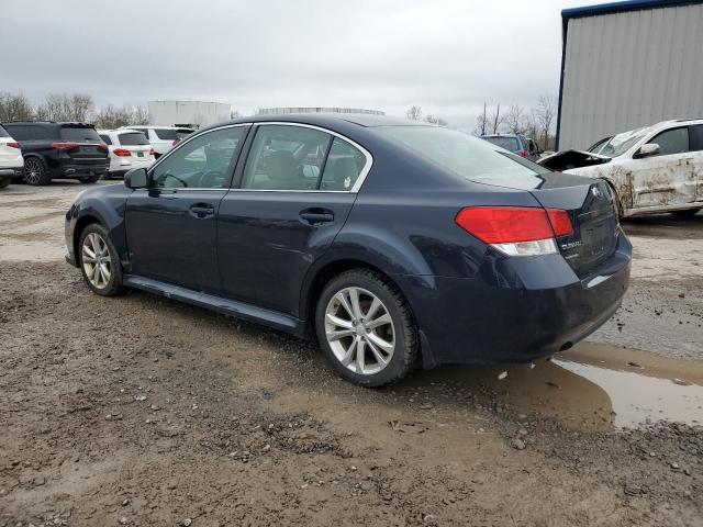 2013 Subaru Legacy 2.5I Premium VIN: 4S3BMBB67D3027906 Lot: 51654344