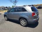 KIA SORENTO BA photo