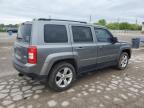 JEEP PATRIOT LA photo