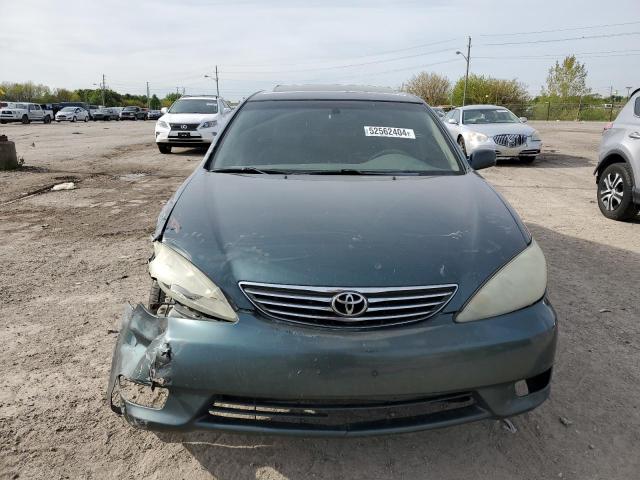 2005 Toyota Camry Le VIN: 4T1BF30K65U103297 Lot: 52562404