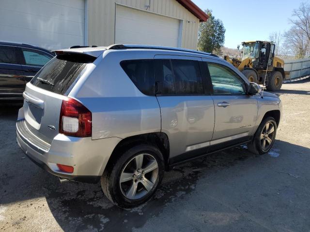 VIN 1C4NJDEB6GD773045 2016 Jeep Compass, Latitude no.3