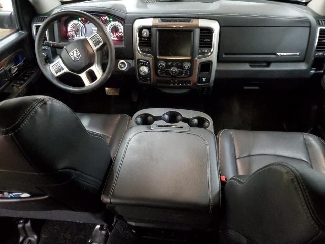 2016 Ram 1500 Laramie VIN: 1C6RR7NT7GS326117 Lot: 51119104