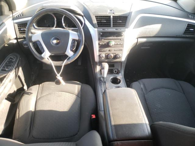 2011 Chevrolet Traverse Lt VIN: 1GNKVGED7BJ133194 Lot: 52265834