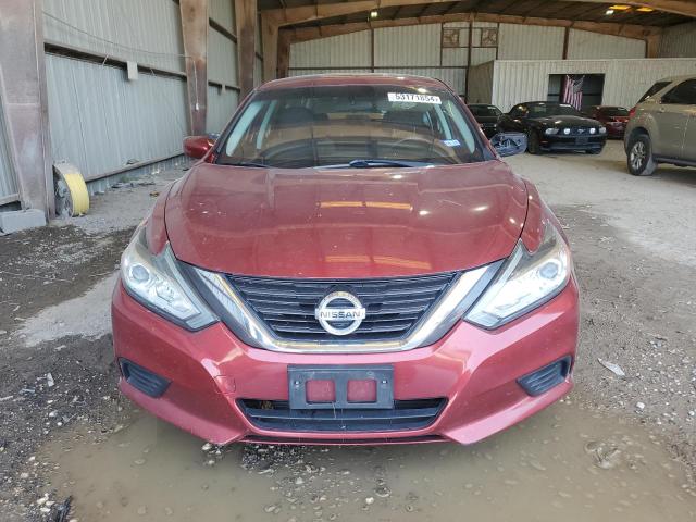 2016 Nissan Altima 2.5 VIN: 1N4AL3AP7GN371863 Lot: 53171854