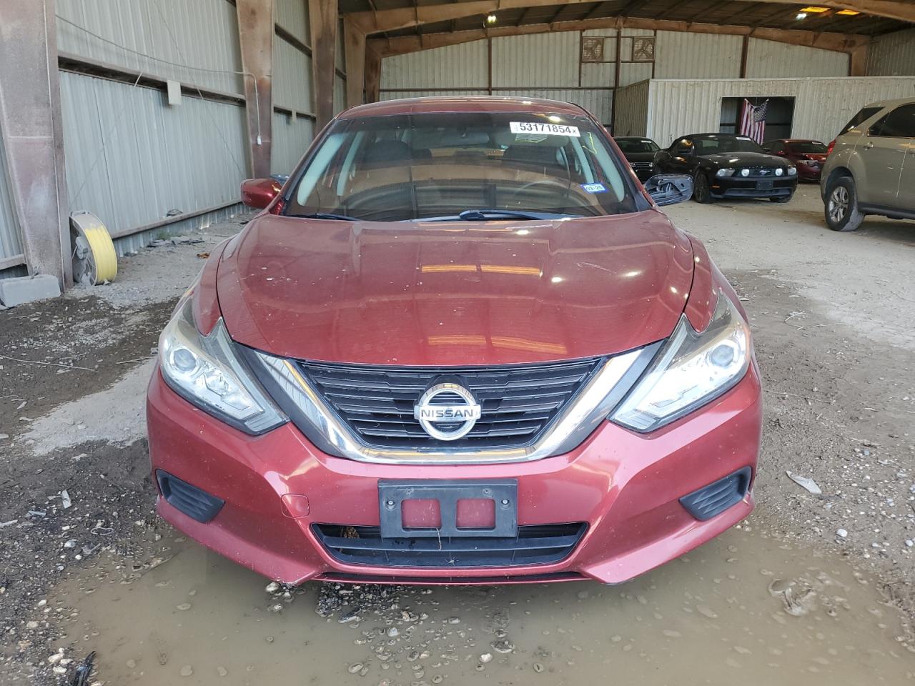 1N4AL3AP7GN371863 2016 Nissan Altima 2.5