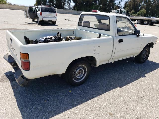 1994 Toyota Pickup 1/2 Ton Short Wheelbase Stb VIN: 4TARN81A1RZ237762 Lot: 52908674