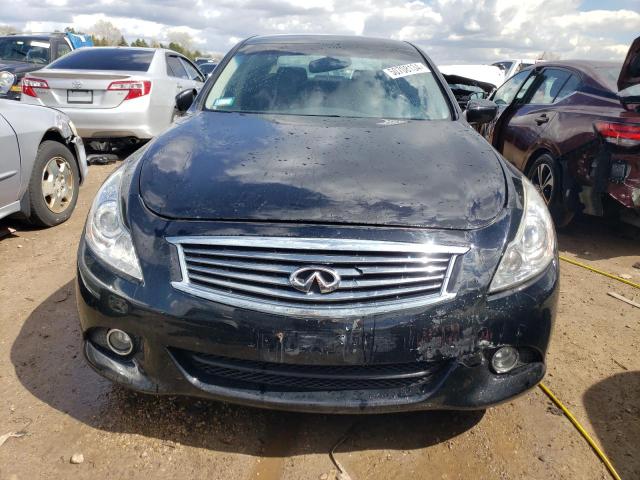 2015 Infiniti Q40 VIN: JN1CV6AR9FM520362 Lot: 50708134