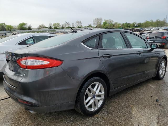 2015 FORD FUSION SE - 3FA6P0H72FR263189