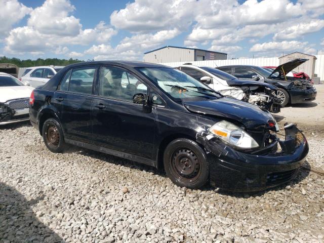 2010 Nissan Versa S VIN: 3N1BC1AP3AL381139 Lot: 51492244