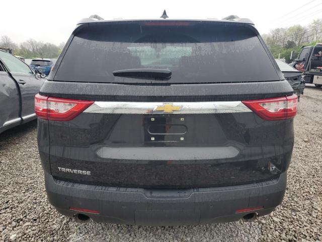 1GNERHKW0LJ182056 Chevrolet Traverse L 6