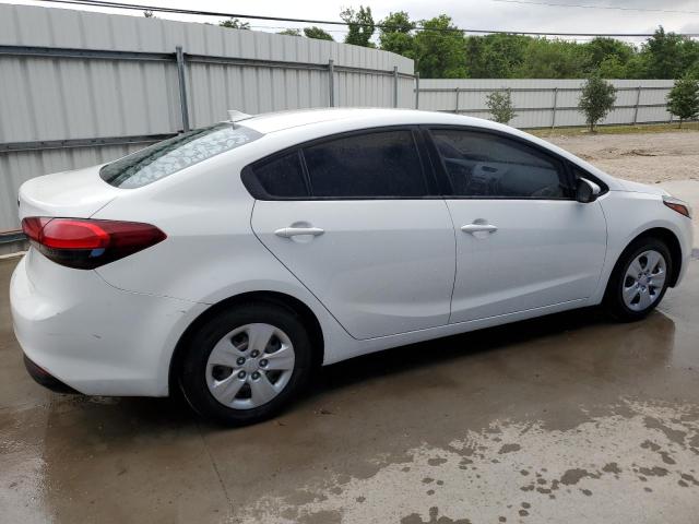 2018 Kia Forte Lx VIN: 3KPFK4A74JE239650 Lot: 51807144