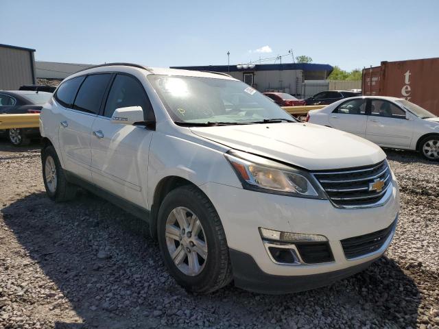 2014 Chevrolet Traverse Lt VIN: 1GNKRHKD9EJ145673 Lot: 51008864