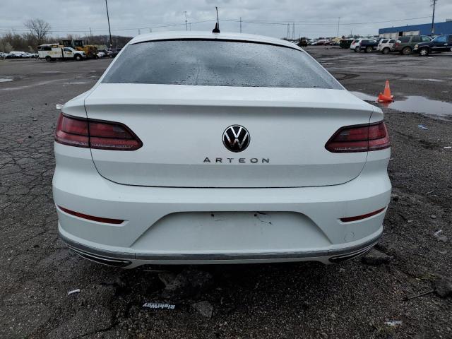 2021 VOLKSWAGEN ARTEON SE - WVWAR7AN9ME004876