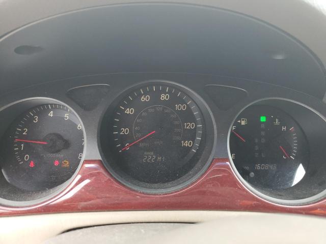 2002 Lexus Es 300 VIN: JTHBF30G520069953 Lot: 52170194