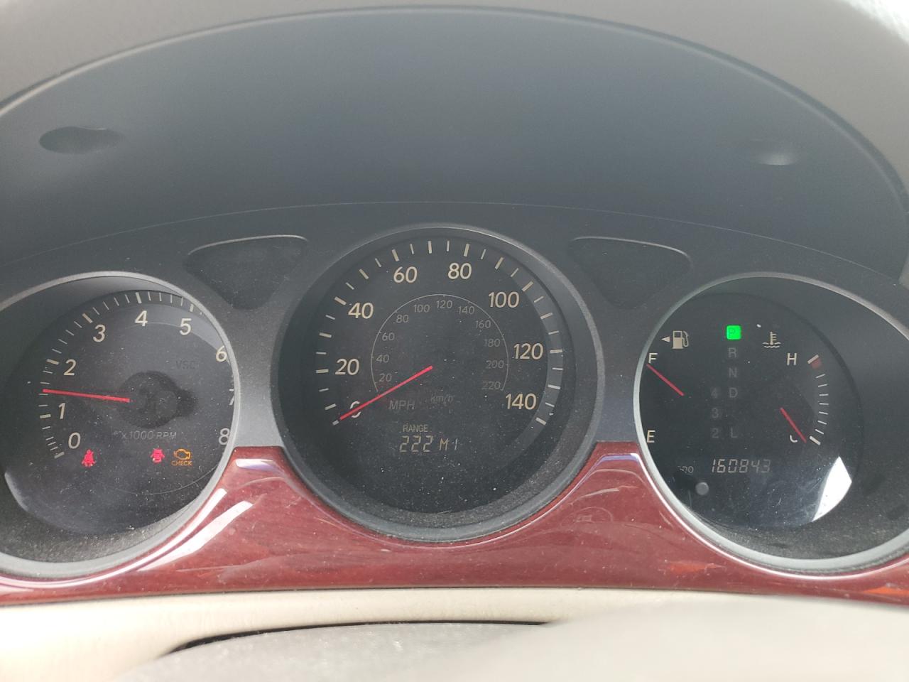 JTHBF30G520069953 2002 Lexus Es 300