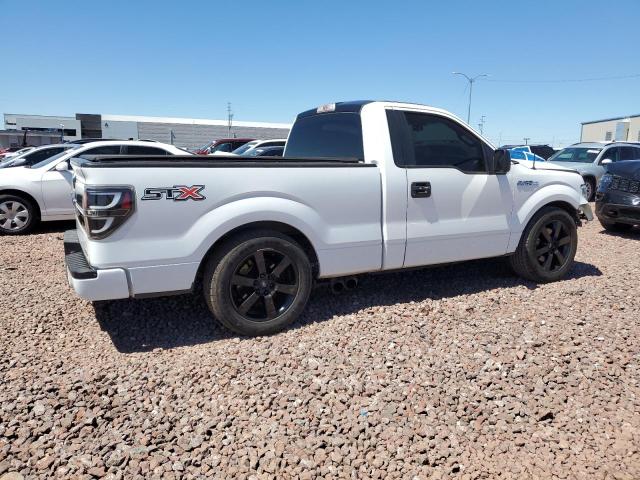 2013 Ford F150 VIN: 1FTMF1CM2DKF37273 Lot: 49306844