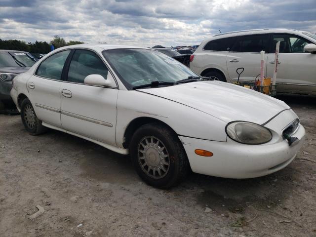 1996 Mercury Sable Ls VIN: 1MELM53S7TA659363 Lot: 50936854