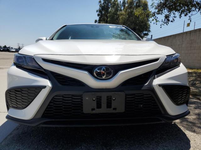 2023 TOYOTA CAMRY SE N - 4T1G11AK9PU181891