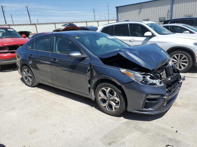 2020 Kia Forte Fe VIN: 3KPF24AD1LE195826 Lot: 50968454