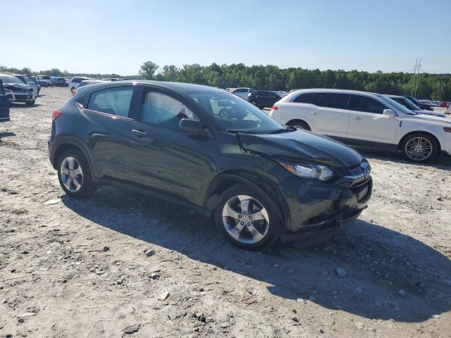 2018 HONDA HR-V LX - 3CZRU5H32JM706676