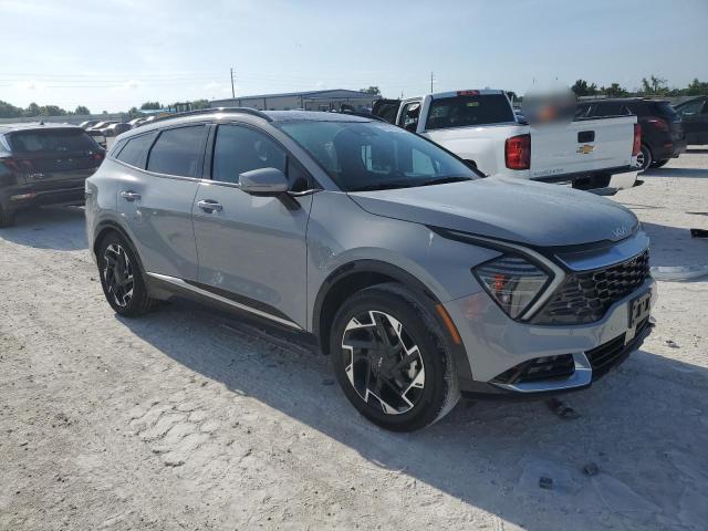 2023 KIA SPORTAGE S - 5XYK53AF5PG081189