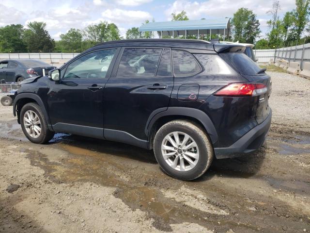 2022 Toyota Corolla Cross Le VIN: 7MUBAAAG4NV017546 Lot: 52073064