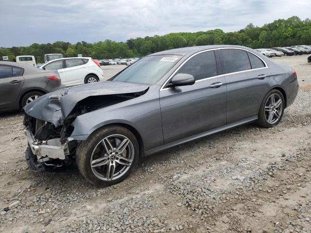 2018 Mercedes-Benz E 300 VIN: WDDZF4JB6JA404600 Lot: 51650554