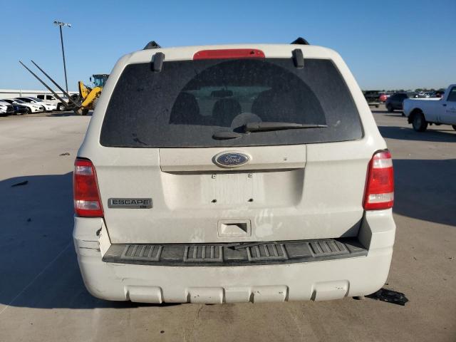 2011 Ford Escape Xlt VIN: 1FMCU0D78BKC51005 Lot: 48674854