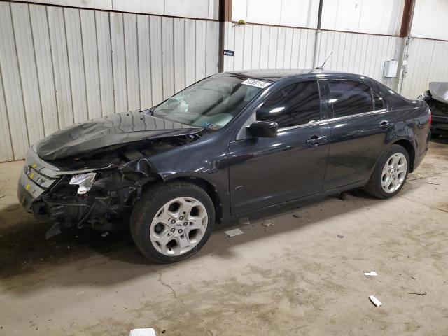 Lot #2494354986 2010 FORD FUSION SE salvage car
