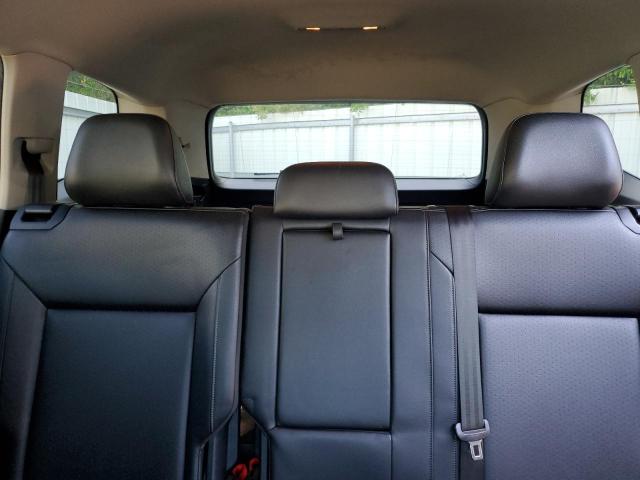 2019 VOLKSWAGEN ATLAS SE - 1V2UR2CA9KC551051