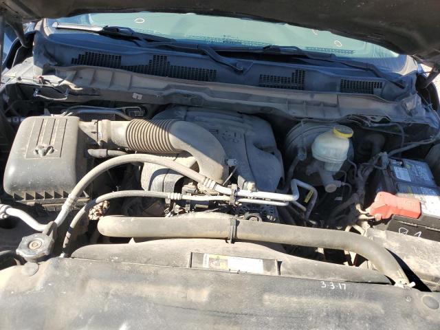 2017 Ram 1500 Slt VIN: 1C6RR6GT6HS512787 Lot: 49152044