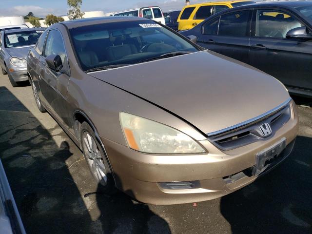 1HGCM82616A004290 2006 Honda Accord Ex
