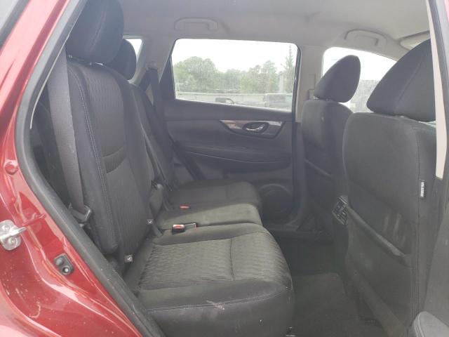 2018 Nissan Rogue S VIN: 5N1AT2MV7JC833271 Lot: 50394554