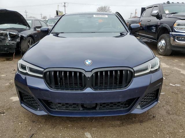 WBA13BK09PCN34236 BMW M5 50XI 5