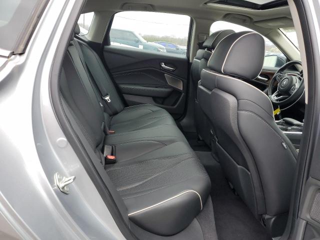 2021 ACURA TLX ADVANC 19UUB6F68MA001523