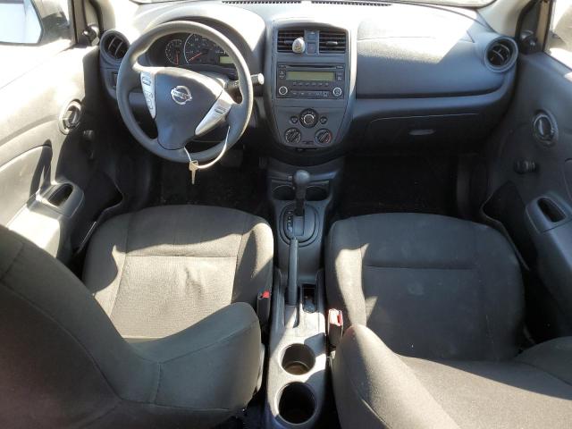 2015 Nissan Versa S VIN: 3N1CN7AP0FL921409 Lot: 49071254