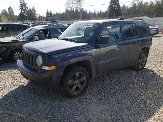 2015 Jeep Patriot Latitude VIN: 1C4NJRFBXFD348454 Lot: 49304184