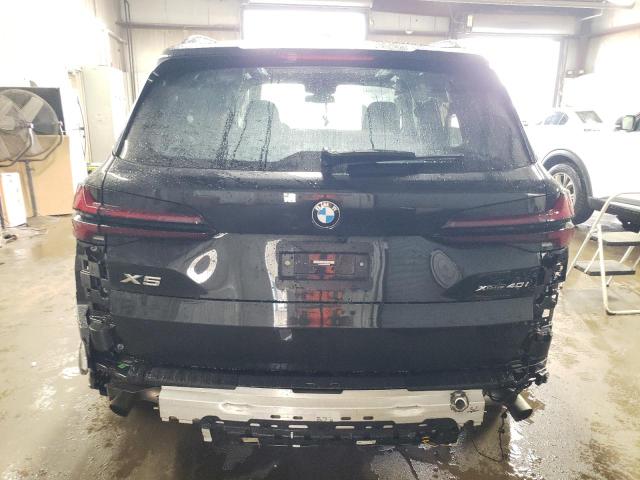 5UX23EU05R9S40532 BMW X5 XDRIVE4 6