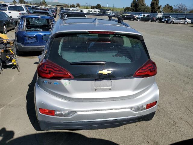 2019 Chevrolet Bolt Ev Premier VIN: 1G1FZ6S03K4109847 Lot: 51562014