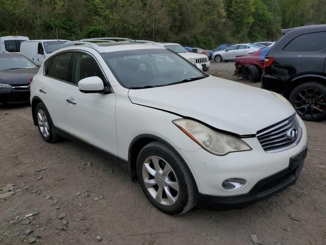 JN1AJ0HR6AM753517 | 2010 Infiniti ex35 base