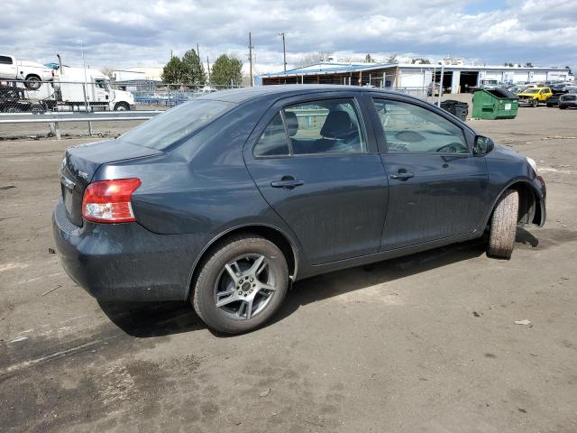 2010 Toyota Yaris VIN: JTDBT4K36A1373165 Lot: 50872284