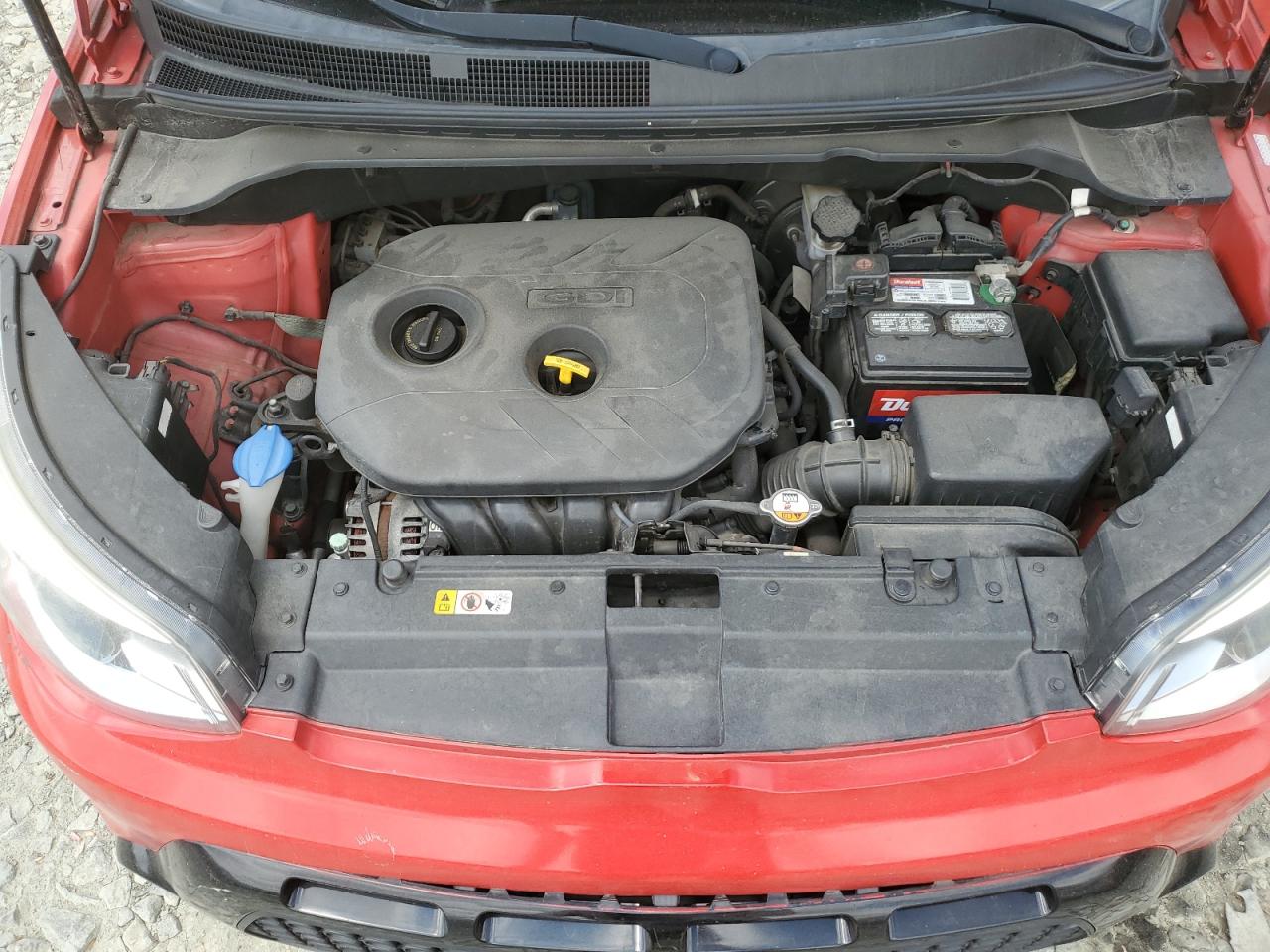 KNDJP3A54G7827335 2016 Kia Soul +