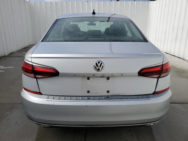 2021 Volkswagen Passat Se VIN: 1VWSA7A30MC008463 Lot: 52735324