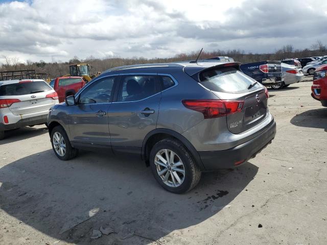 2019 Nissan Rogue Sport S VIN: JN1BJ1CR8KW345141 Lot: 45173514